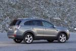 Chevrolet Captiva 2010 года